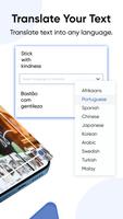 OCR Scanner - صورة إلى نص تصوير الشاشة 2