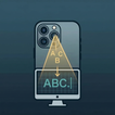 CameraBoard: scan, ocr to PC icon