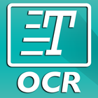 OCR Text Scanner ícone