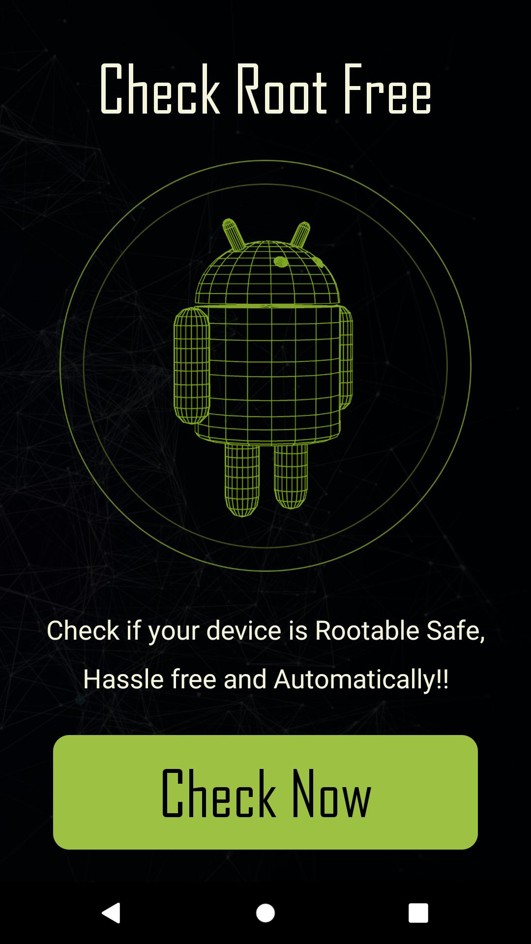 One Click Root Apk For Android 5.1 One Click Root Checker APK for Android Download