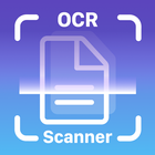OCR Scanner ícone