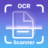 OCR Scanner ícone