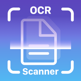 Scanner OCR : lecteur PDF icône