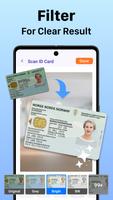 OCR Scanner imagem de tela 1