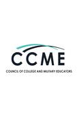 CCME Symposium الملصق