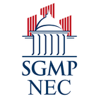 SGMP NEC simgesi