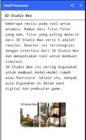 Kamus Komputer Terbaru 2019 screenshot 3