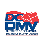 DC DMV icône