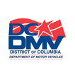 Icona DC DMV