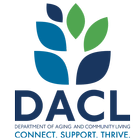 DACL أيقونة