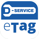 D-Service eTag APK