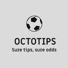 Octotips Football Predictions ไอคอน