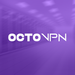 OctoVPN - DDoS Protected VPN