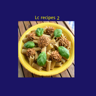 Lc recipes 2 ikona