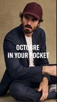 Octobre پوسٹر