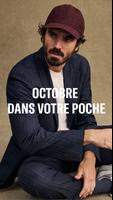 Octobre Affiche
