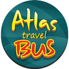 AtlastravelBus icône