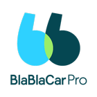 BlaBlaCar Pro ícone