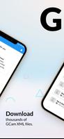 برنامه‌نما GCam Config: Xml File عکس از صفحه
