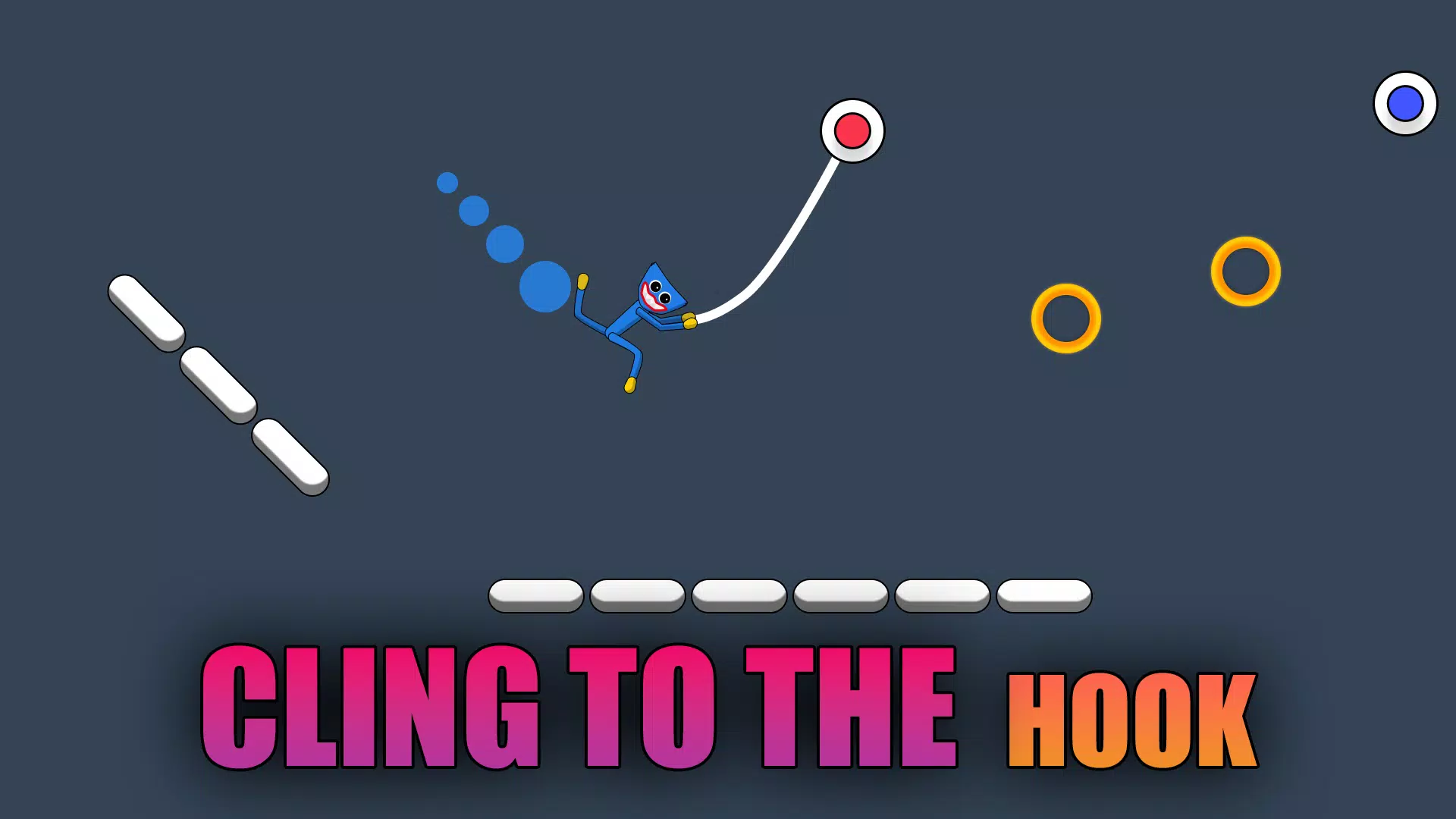 StickMan Hook android iOS apk download for free-TapTap