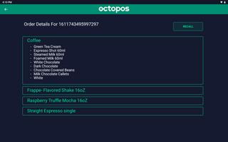 برنامه‌نما Octokds عکس از صفحه