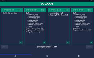 برنامه‌نما Octokds عکس از صفحه