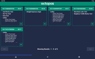 Octokds capture d'écran 3