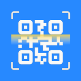 Ultra QR Scanner icon