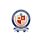 Cambridge International School 아이콘