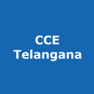 CCE Telangana иконка