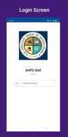 AHPS Shill poster