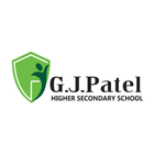 G J Patel School, Himmatnagar ikon
