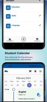 EDUMONT WORLD SCHOOL تصوير الشاشة 2