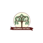 Ekamra Vatika أيقونة