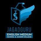 آیکون‌ Jagadguru English School