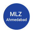 MLZ Ahmedabad icon