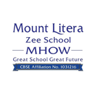 Mount Litera Zee School Mhow আইকন