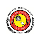 North Point English Academy icon