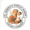 St.Josephs Public School 图标