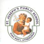 St.Josephs Public School-icoon