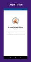 St.Josephs Public School-poster