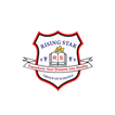 Rising Star School Zeichen