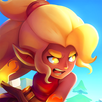 Solaria: Dawn of Heroes APK