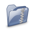 Zip Unzip File Manager