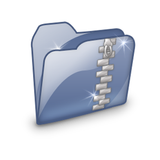 Zip Unzip File Manager icon