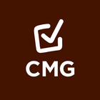 CMG CheckIn icône