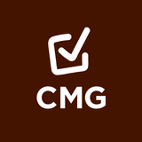 CMG CheckIn 圖標