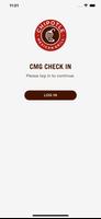 CMG CheckIn স্ক্রিনশট 1