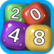 ”Merge Cube 2048