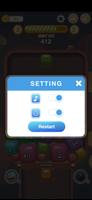 Merge Cube 2048 Screenshot 3